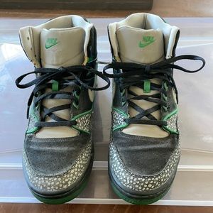 Nike Air Assault High Top